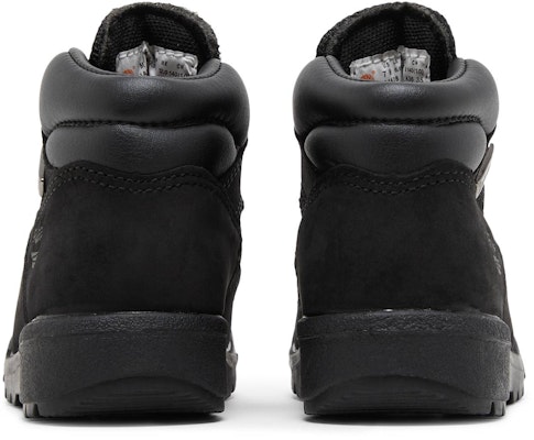(Infant) Timberland Field Boot 'Black' TB0A1ADB-001 Details for (Infant) Timberland Field Boot 'Black' TB0A1ADB-001