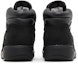 Details for (TD) Timberland Field Boot 'Hitam' TB0A1ADB-001