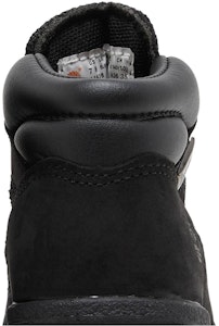 (TD) Boot Timberland Field 'Hitam' TB0A1ADB-001 Sizing (TD) Boot Timberland Field 'Hitam' TB0A1ADB-001