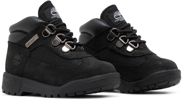 (TD) Bota Timberland Field 'Negra' TB0A1ADB-001 Cheap (TD) Bota Timberland Field 'Negra' TB0A1ADB-001
