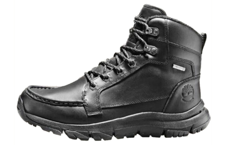 Buy But Field Timberland 'Hitam' A1X6A015