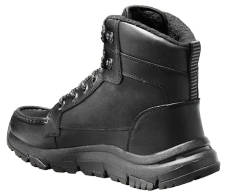 Bota Timberland Field 'Negra' A1X6A015 Lookbook Bota Timberland Field 'Negra' A1X6A015
