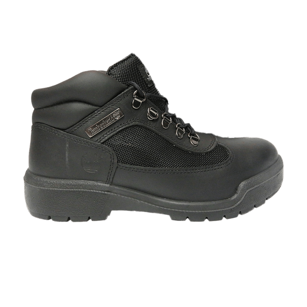 Buy ティンバーランド フィールドブーツ (ブラック) TB013061