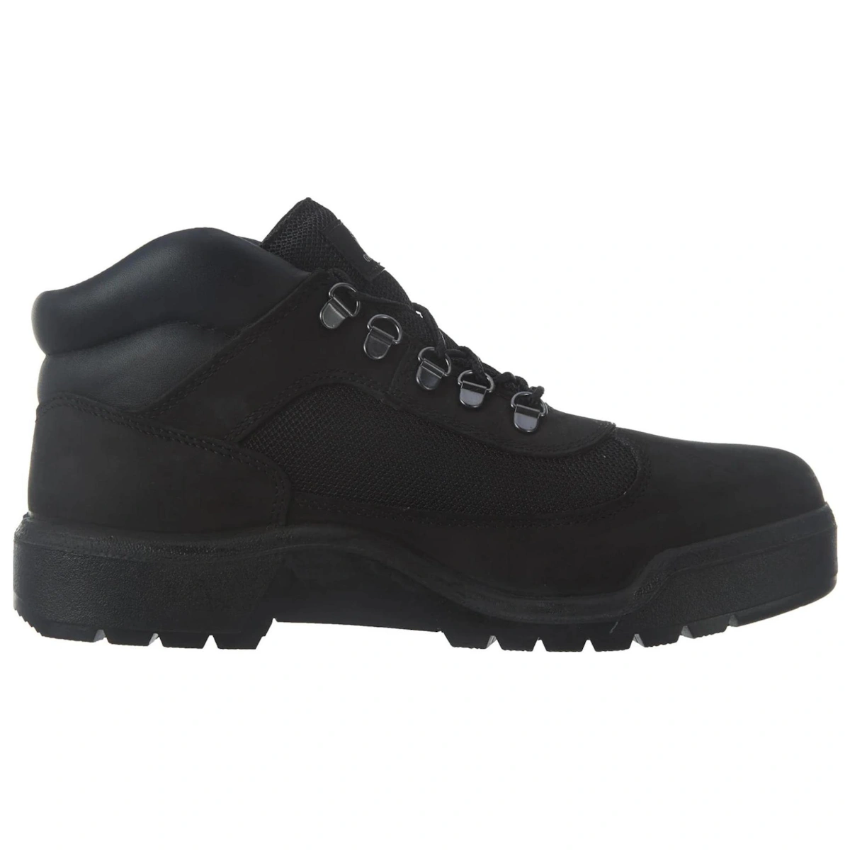 Timberland Field Boot 'Black'