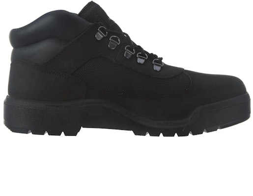 Timberland 戶外靴 '黑色' TB0A1A12 Order Timberland 戶外靴 '黑色' TB0A1A12