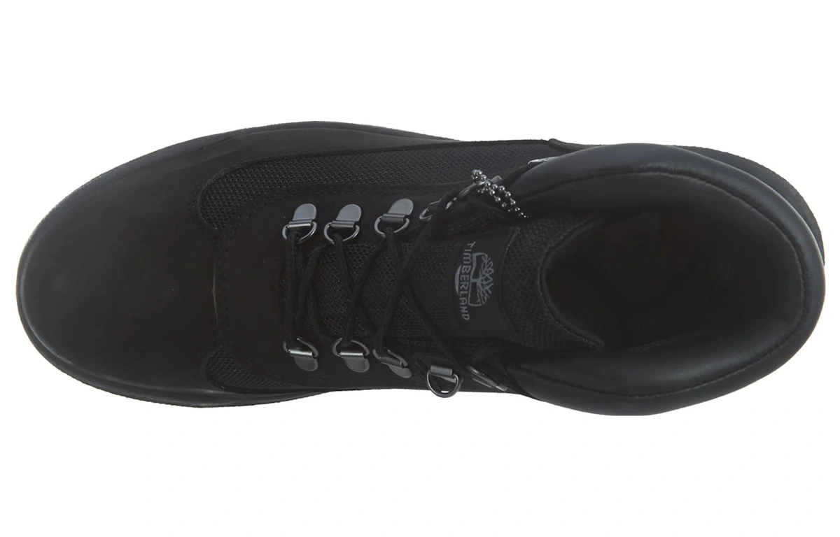 Timberland Field Boot 'Black'