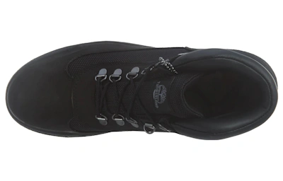 Timberland Field Boot 'Black'