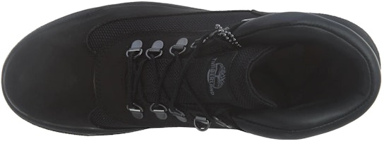 Timberland Sepatu Boot 'Hitam' TB0A1A12 Lookbook Timberland Sepatu Boot 'Hitam' TB0A1A12