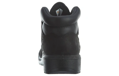 Timberland Field Boot 'Black'