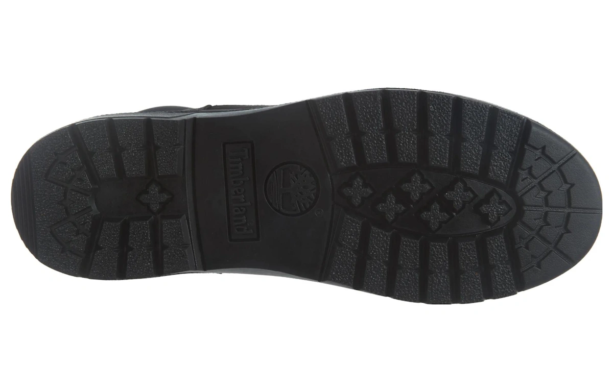 Timberland Field Boot 'Black'