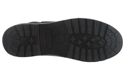 Timberland Field Boot 'Black'