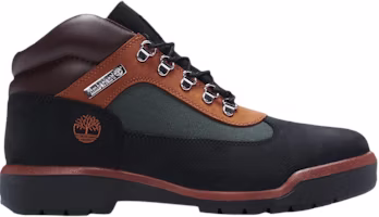 Timberland Field Boot 'Black Brown Green' TB0A5PWA-001 Timberland Field Boot 'Black Brown Green' TB0A5PWA-001