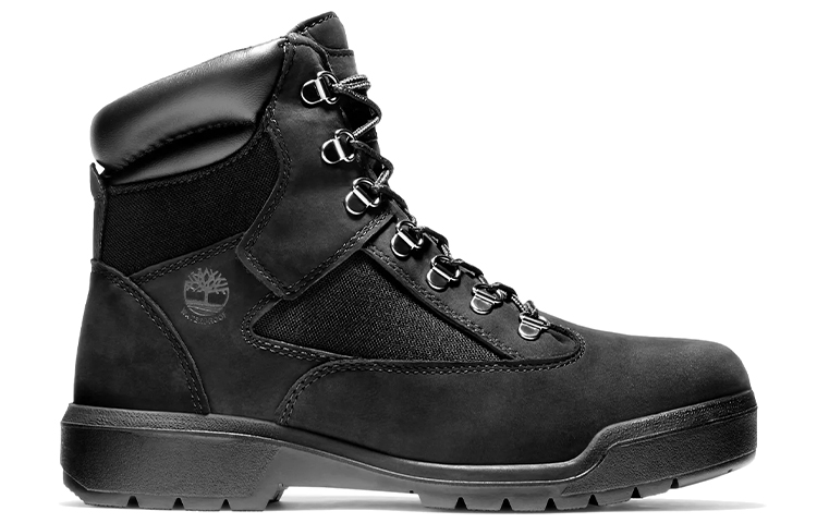 Order Timberland Field Boot ''Schwarz Komfort Wasserdicht Mittel'' A17KC001