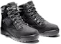Lookbook Timberland Field Boot 'Hitam Comfort Waterproof Mid' A17KC001