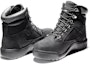 Shop Timberland Field Boot 'Hitam Comfort Waterproof Mid' A17KC001
