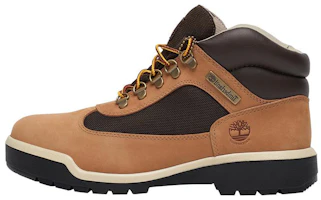 Timberland Field Boot 'Black Light Brown' 306711 Timberland Field Boot 'Black Light Brown' 306711