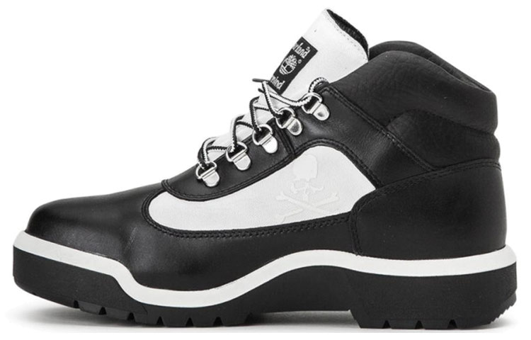 Buy Boot Kesekian Timberland 'Hitam Putih' TB0A297V0151