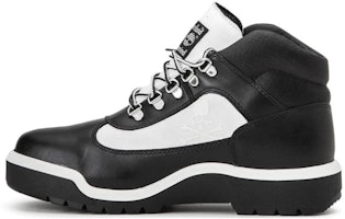 Timberland Field Boot 'Black White' TB0A297V0151 Timberland Field Boot 'Black White' TB0A297V0151