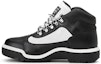Buy Timberland Field Boot 'Black White' TB0A297V0151