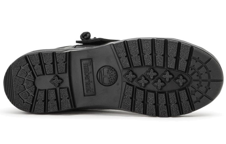 Shop Boot Kesekian Timberland 'Hitam Putih' TB0A297V0151