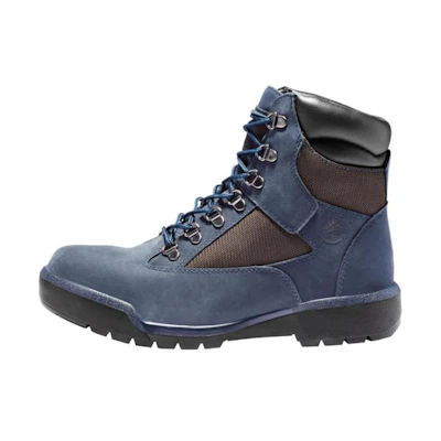 Timberland Field Boot 'Blue'