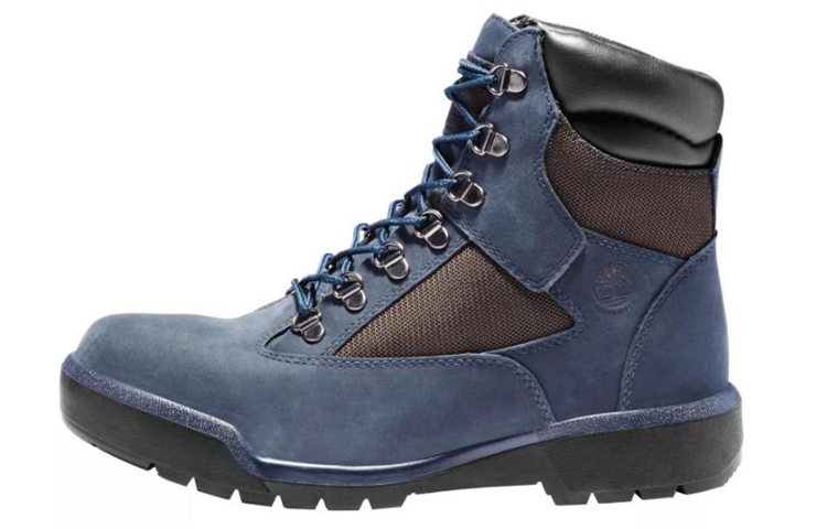 Timberland Field Boot 'Blue' TB0A1XQ3019