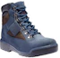Order Timberland添柏嶺 Field 輕便休閒工裝靴 藍