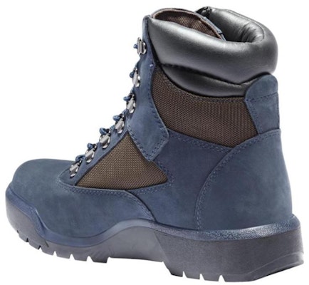 팀버랜드 필드 부츠 '블루' (Timberland peildeu bucheu 'beullu') TB0A1XQ3019 Lookbook 팀버랜드 필드 부츠 '블루' (Timberland peildeu bucheu 'beullu') TB0A1XQ3019