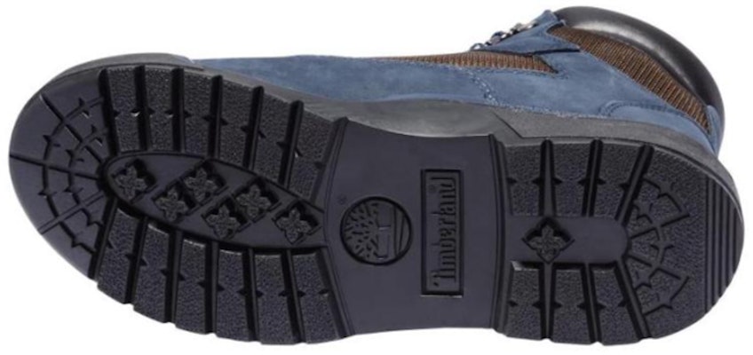 팀버랜드 필드 부츠 '블루' (Timberland peildeu bucheu 'beullu') TB0A1XQ3019 Shop 팀버랜드 필드 부츠 '블루' (Timberland peildeu bucheu 'beullu') TB0A1XQ3019