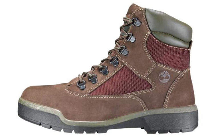 Timberland Field Boot 'Brown' A1W2B201