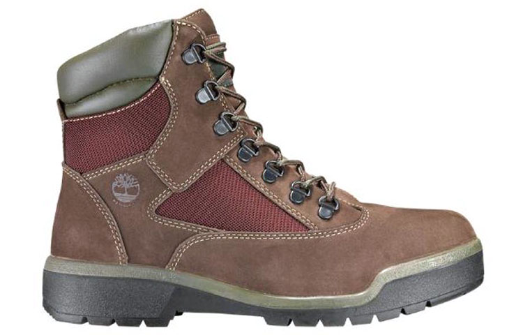 Order Timberland Field Boot 'Coklat' A1W2B201
