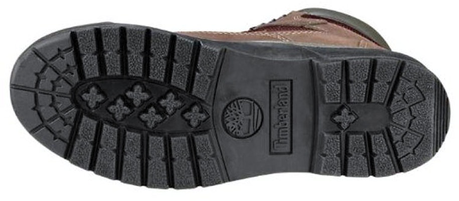 Timberland Field Boot 'Brown' A1W2B201 Shop Timberland Field Boot 'Brown' A1W2B201