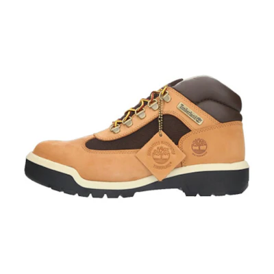 Timberland Field Boot 'Brown'