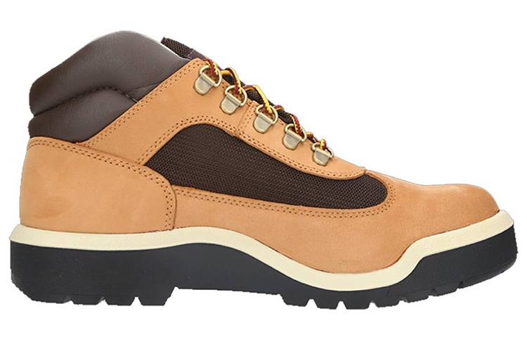 Timberland Field Boot 'Brown' 圖 2