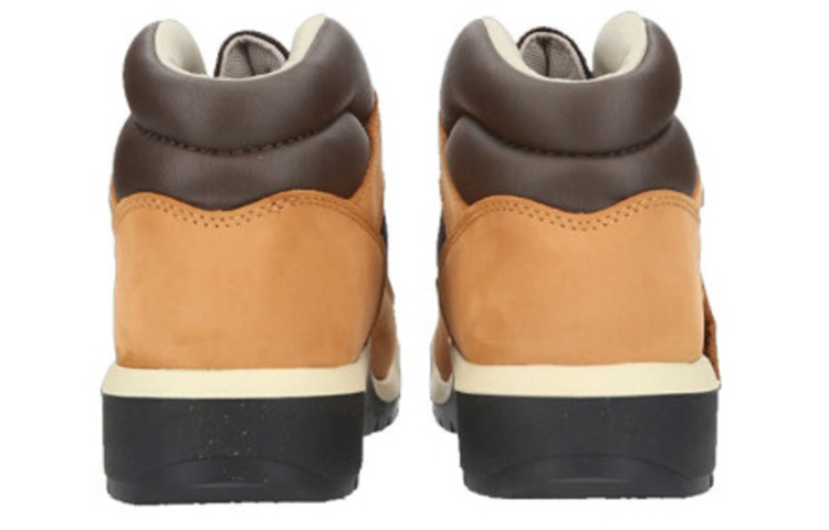 Timberland Field Boot 'Brown' 圖 4