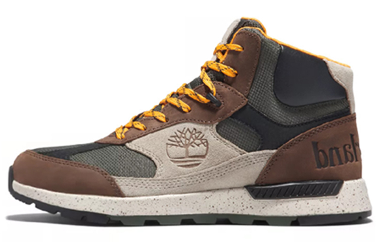 Buy ティンバーランド フィールド ブーツ『ブラウン』 TIMZ05Z-T3 TIMZ05Z-T3