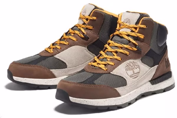 Timberland Field Boot 'Brown' TIMZ05Z-T3 Order Timberland Field Boot 'Brown' TIMZ05Z-T3