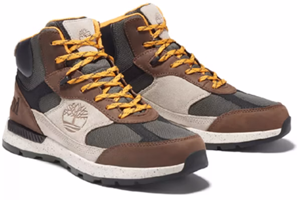 Timberland Field Boot 'Brown' TIMZ05Z-T3 Lookbook Timberland Field Boot 'Brown' TIMZ05Z-T3