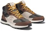Lookbook But But Timberland Medan 'Coklat' TIMZ05Z-T3