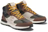 Lookbook Timberland Field Boot 'Brown' TIMZ05Z-T3