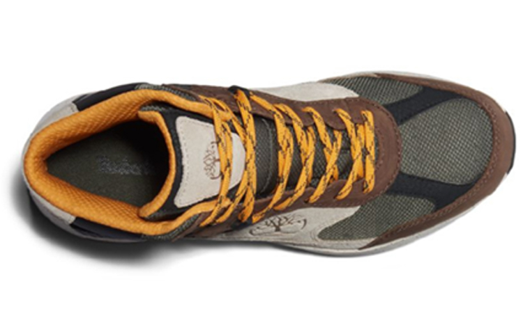 Shop ティンバーランド フィールド ブーツ『ブラウン』 TIMZ05Z-T3 TIMZ05Z-T3