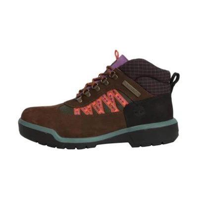 Timberland Field Boot 'Brown Fashion Trend'