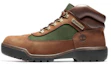 Buy Timberland Field Boot 'Brown Green' A18A6210