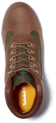 Timberland Field Boot 'Brown Green' A18A6210 Shop Timberland Field Boot 'Brown Green' A18A6210