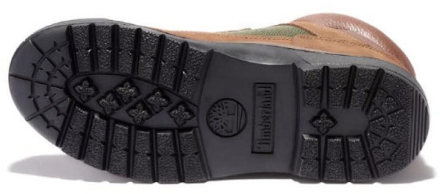 Timberland Field Boot 'Brown Green' A18A6210 Purchase Timberland Field Boot 'Brown Green' A18A6210