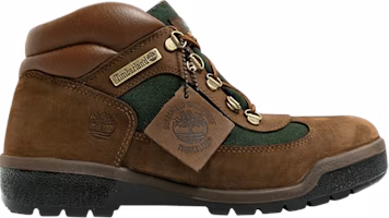 Timberland Field Boot 'Brown Green' TB10025 Timberland Field Boot 'Brown Green' TB10025