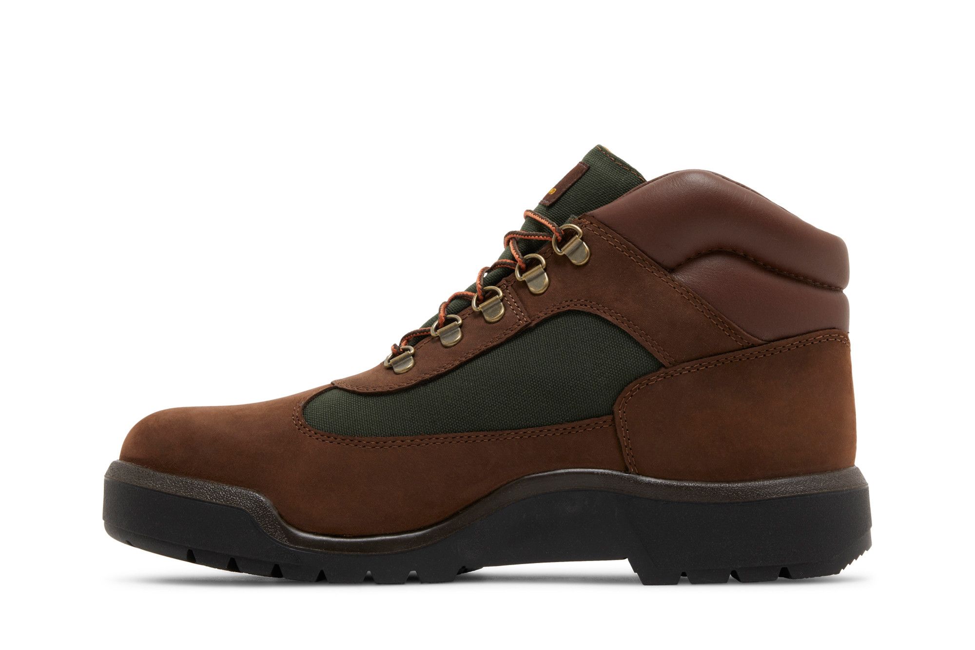 Lookbook Timberland Field Boot ''Marrone Scuro'' TB0A18A6-D47