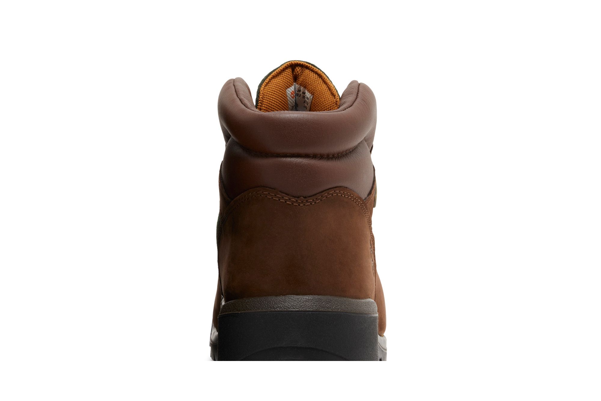 Sizing Timberland Field Boot ''Marrone Scuro'' TB0A18A6-D47