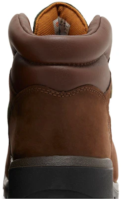 Timberland Field Boot ''Marrone Scuro'' TB0A18A6-D47 Sizing Timberland Field Boot ''Marrone Scuro'' TB0A18A6-D47