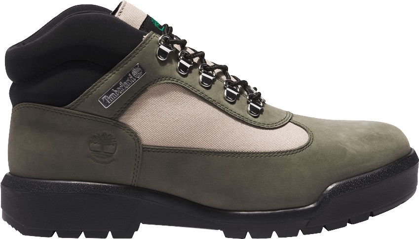 timberland-field-boot-dark-green